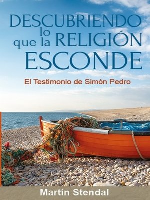 cover image of Descubriendo Lo que la Religión Esconde